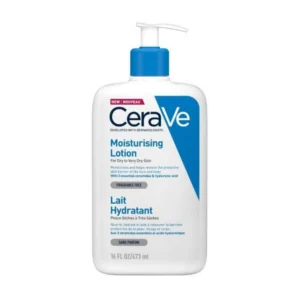 CeraVe Moisturising Lotion - 473 ml (16 FL OZ)