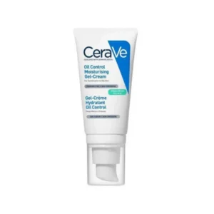 CeraVe Oil Control Moisturising Gel-Cream - 52 ml