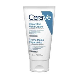 CeraVe Reparative Hand Cream - 50 ml (1.69 OZ)