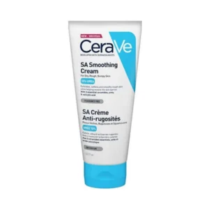CeraVe SA Smoothing Cream - 177 ml (6 OZ)