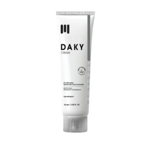 Daky Day Whitening Cream 60 gm