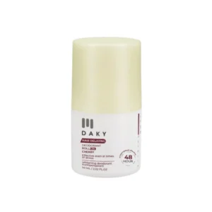 Daky Hair Delay Roll On Cherry 50 ml