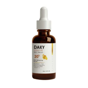 Daky Vitamin C Serum 30 ml