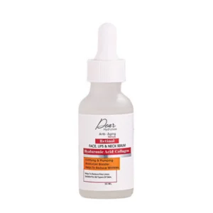 Dear Anti-Aging Serum 30 ml 1+1