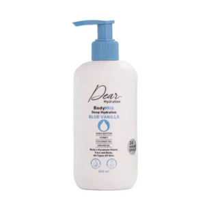 Dear Hydration Body Milk 300 ml 1+1