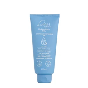 Dear Hydration Moisturizing Gel 200 gm 1+1