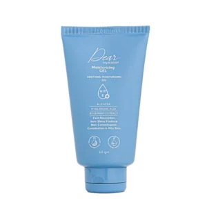 Dear Hydration Moisturizing Gel 60 gm 1+1