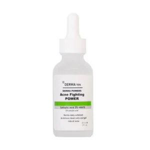 Derma Ten | Acne fighting power serum 30 ml