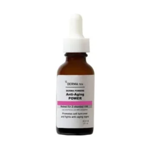 Derma Ten | Anti aging power serum 30 ml