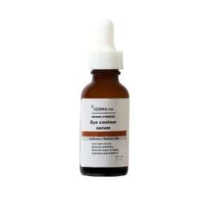 Derma Ten | Eye contour serum 30 ml