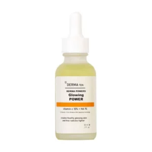 Derma Ten | Glowing power serum 30 ml