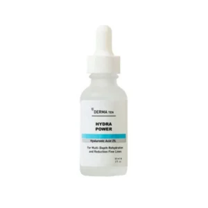 Derma Ten | Hydra power serum 30 ml