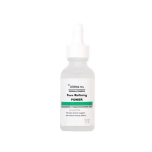 Derma Ten | Pore refining power serum 30 ml