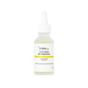 Derma Ten | Reviving power serum 30 ml