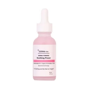 Derma Ten | soothing power serum 30 ml