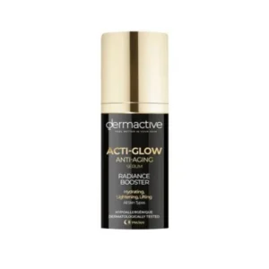 Dermactive ACTI-GLOW Anti-aging Serum 30 ml