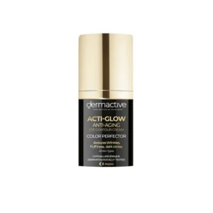 Dermactive ACTI-GLOW Eye Contour Cream 15 ml
