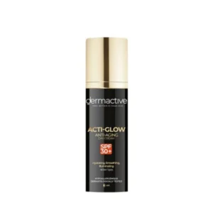 Dermactive Acti-Glow Anti-Aging Day Cream SPF 30+ - 50ml