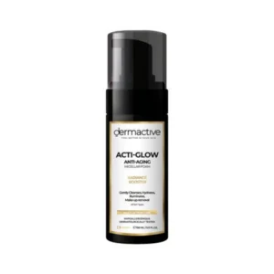 Dermactive Acti-Glow Anti-Aging Micellar Foam - 150ml