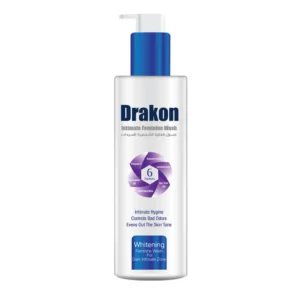 Drakon Intimate Wash - 200 ml