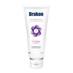 Drakon Senso Whitening Cream - 50 g