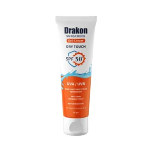Drakon Sunscreen Gel-Cream 60 gm