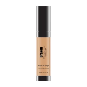 Drakon Whitening Eye Contour Concealer (Medium Beige) -10 ml