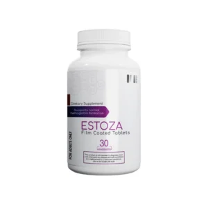 Estoza Multivitamins 30 Tablet