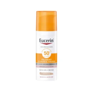 Eucerin Even Pigment Perfector Sun Fluid SPF 50+ - 50ml