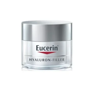 Eucerin Hyaluron-Filler Day Cream SPF 15 (Dry Skin) - 50ml
