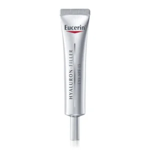 Eucerin Hyaluron-Filler Eye Cream SPF 15 - 15ml