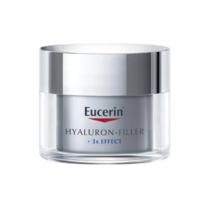 Eucerin Hyaluron-Filler Night Cream - 50ml