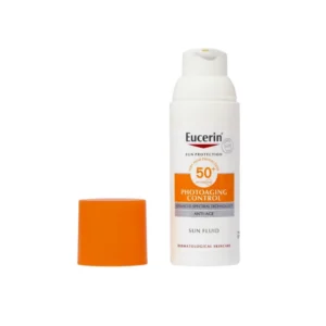 Eucerin Sun Fluid Photoaging Control SPF 50+ - 50ml
