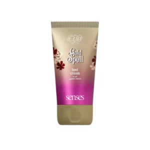 Eva Senses Gold Spell Heel Chaps Cream - 60 ml