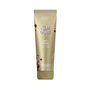 Eva Senses Gold Spell Moisturizing Body Lotion - 240 ml