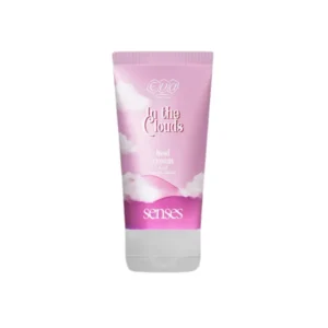 Eva Senses In the Clouds Heel Chaps Cream - 60 ml