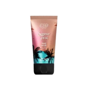 Eva Senses Summer Twist Hand Scrub - 50 ml