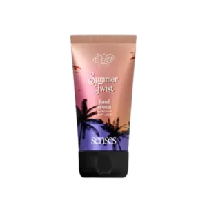 Eva Senses Summer Twist Moisturizing Hand Cream - 60 ml