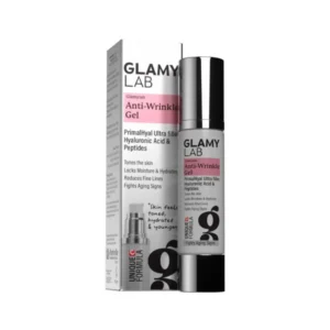 Glamy Lab Anti Wrinkles Gel 50 Gm