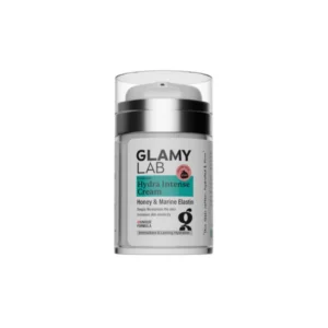 Glamy Lab Hydra Intense Cream Fragrance Free 100 ml