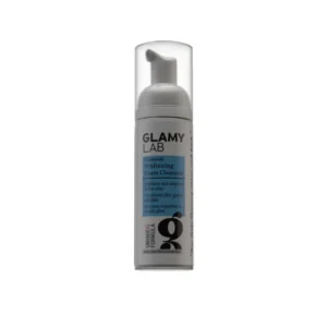 Glamy Lab Whitening Foam Cleanser 150 ml