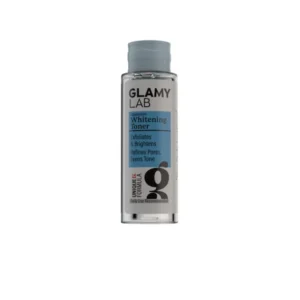 Glamy Lab Whitening Toner 200 ml