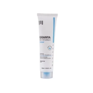Granya Skin Emollient Cream 60 gm