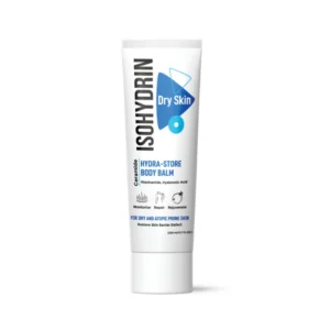 ISOHYDRIN HYDRA-STORE BODY BALM - 200 ML