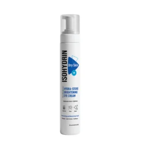 ISOHYDRIN HYDRA-STORE BRIGHTENING EYE CREAM - 15 ML