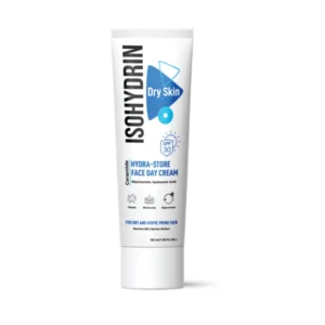 ISOHYDRIN HYDRA-STORE DAY CREAM SPF 30+ - 50 ML
