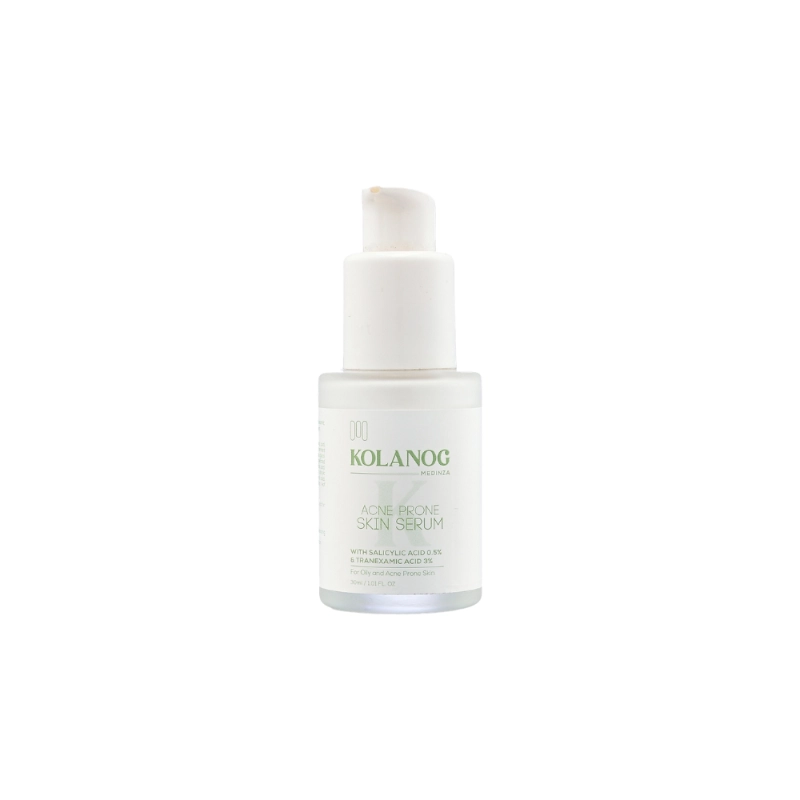 Kolanog Acne Skin Serum 30 ml