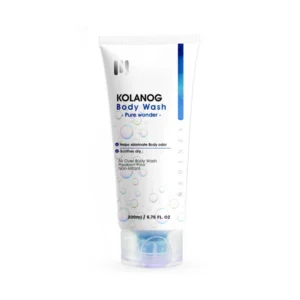 Kolanog Body Wash 200 ml