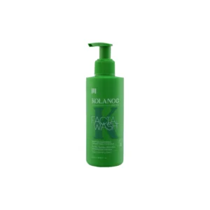 Kolanog Oil Facial Cleanser 200 ml