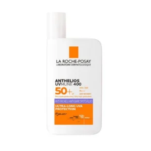 La Roche-Posay Anthelios UVMUNE 400 Anti-Dark Spots Fluid SPF 50+